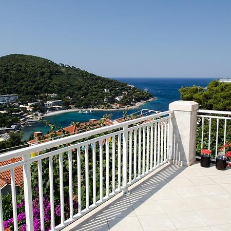 Studios Maslac Dubrovnik Rum bild