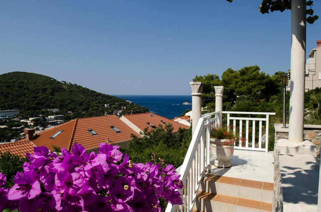 Studios Maslac Dubrovnik Exteriör bild