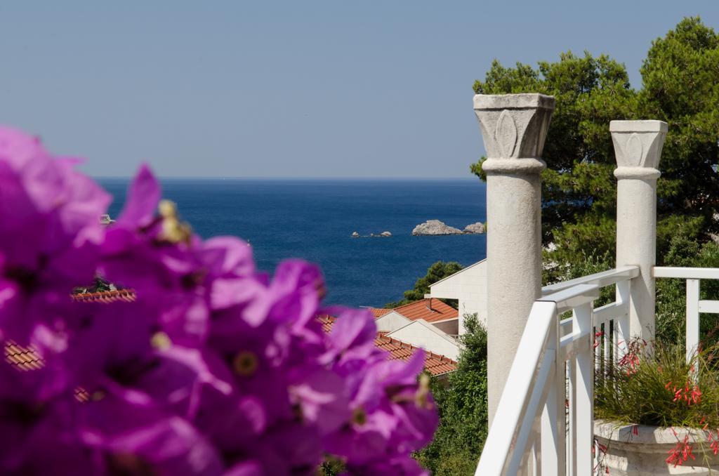 Studios Maslac Dubrovnik Exteriör bild