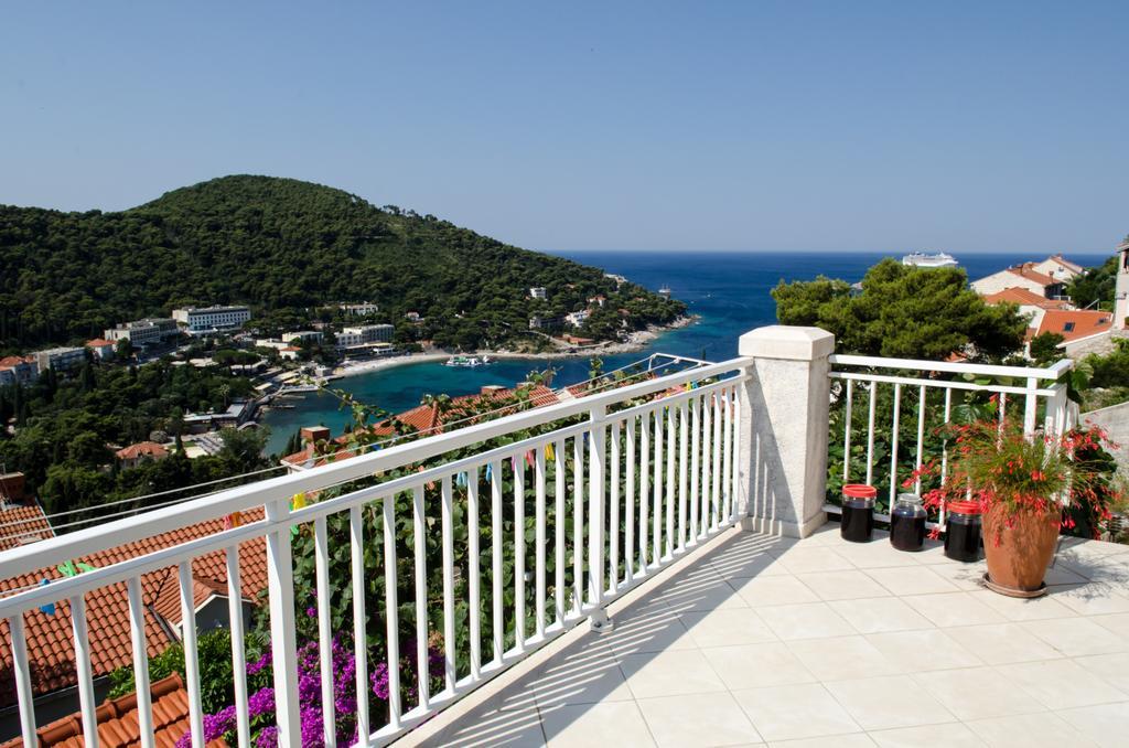 Studios Maslac Dubrovnik Rum bild