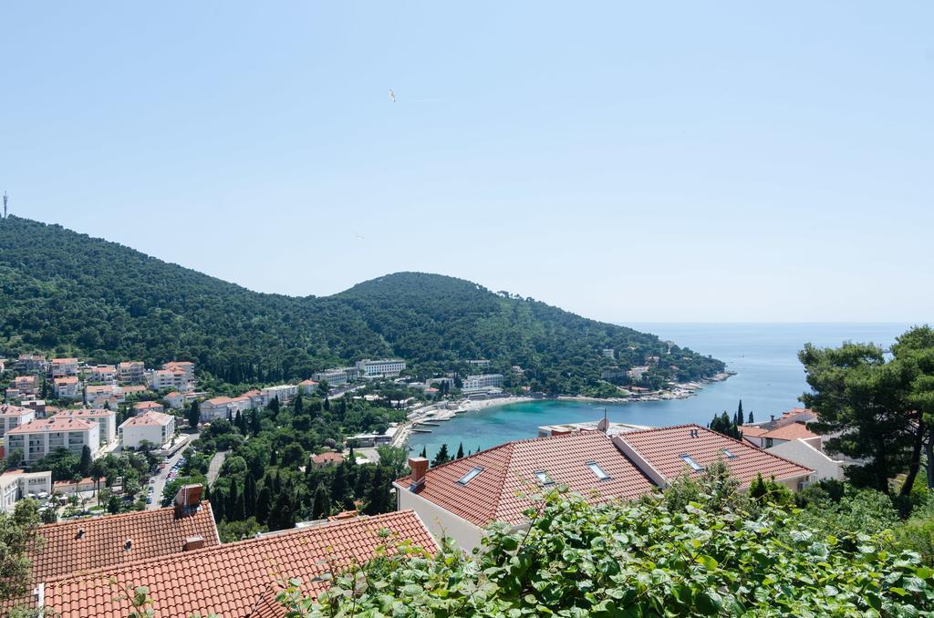 Studios Maslac Dubrovnik Exteriör bild