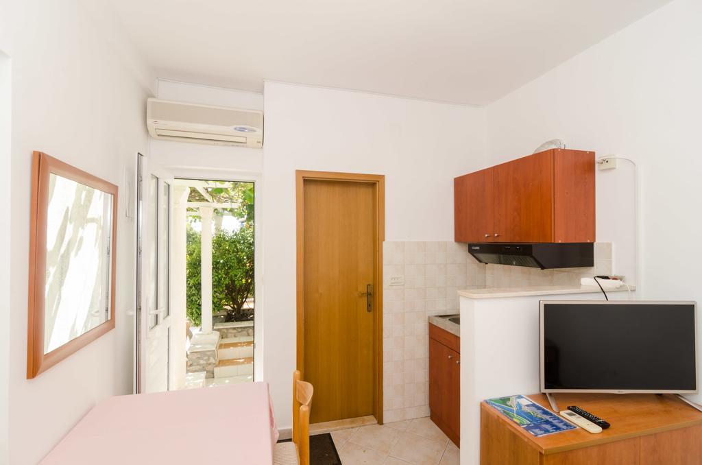 Studios Maslac Dubrovnik Exteriör bild