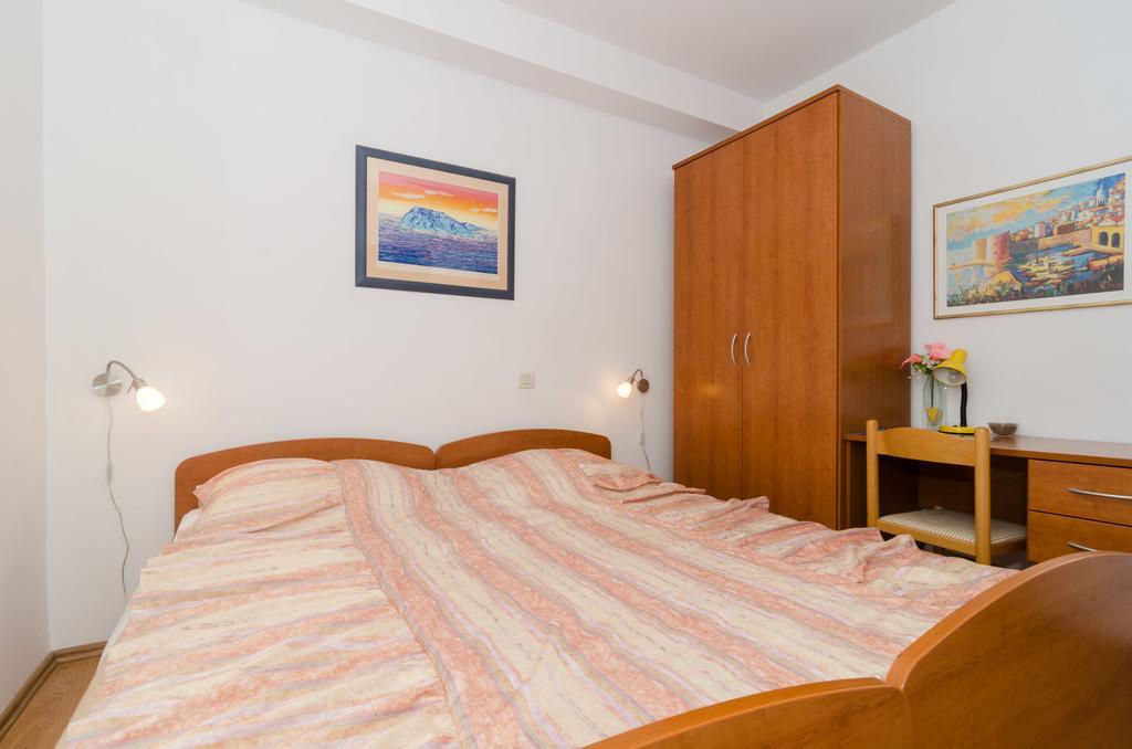 Studios Maslac Dubrovnik Exteriör bild