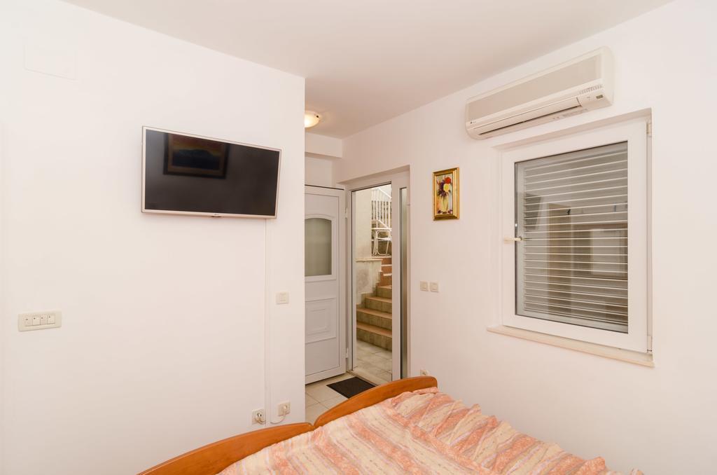 Studios Maslac Dubrovnik Exteriör bild