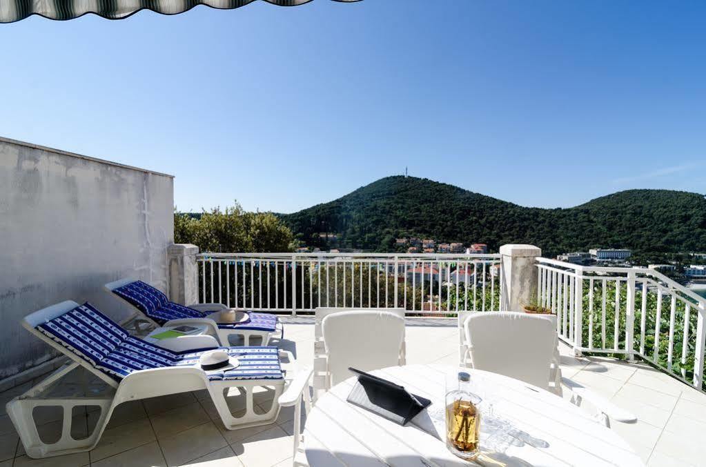 Studios Maslac Dubrovnik Exteriör bild