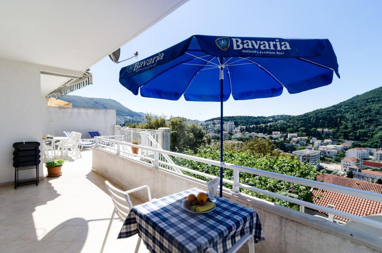 Studios Maslac Dubrovnik Rum bild