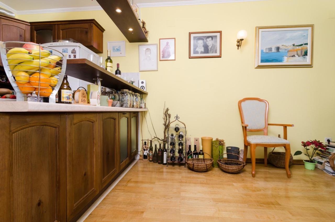 Studios Maslac Dubrovnik Exteriör bild