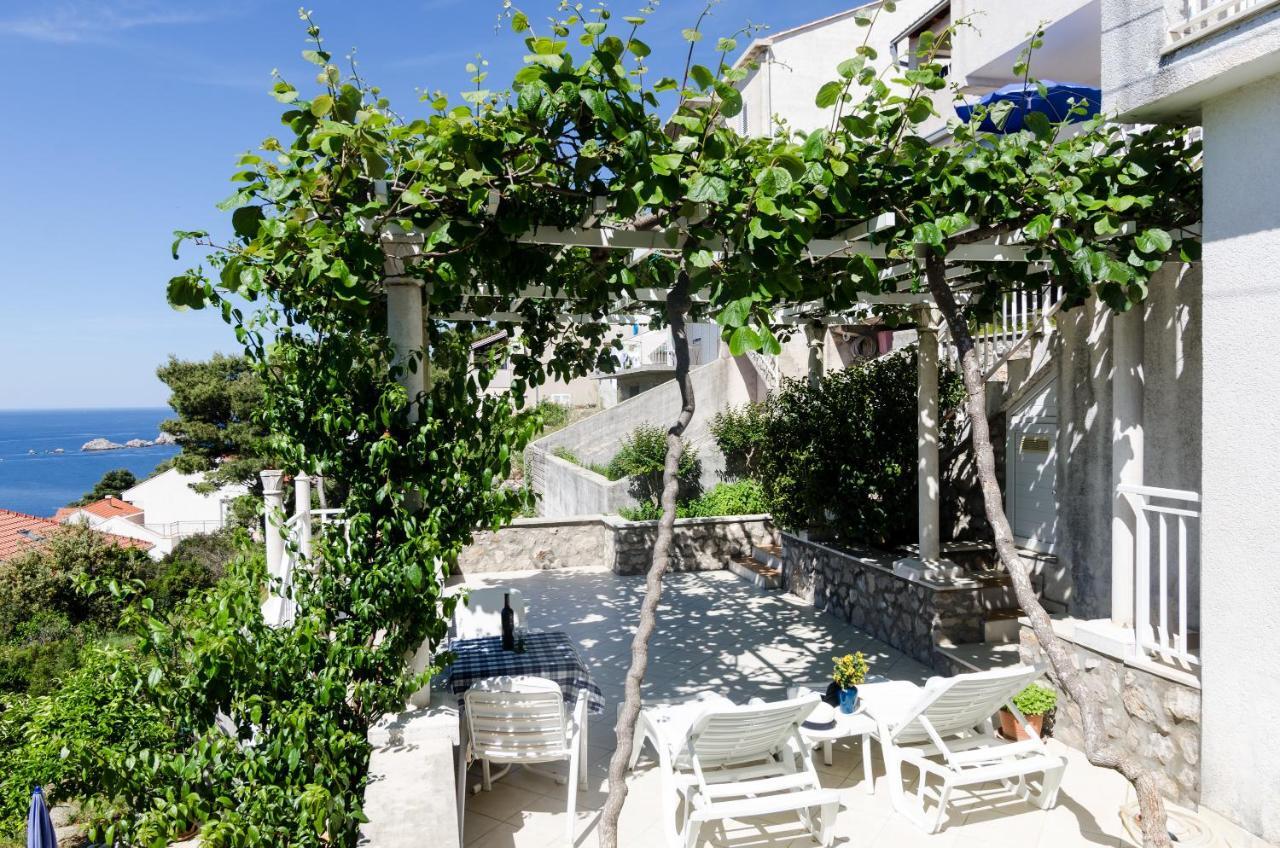 Studios Maslac Dubrovnik Exteriör bild