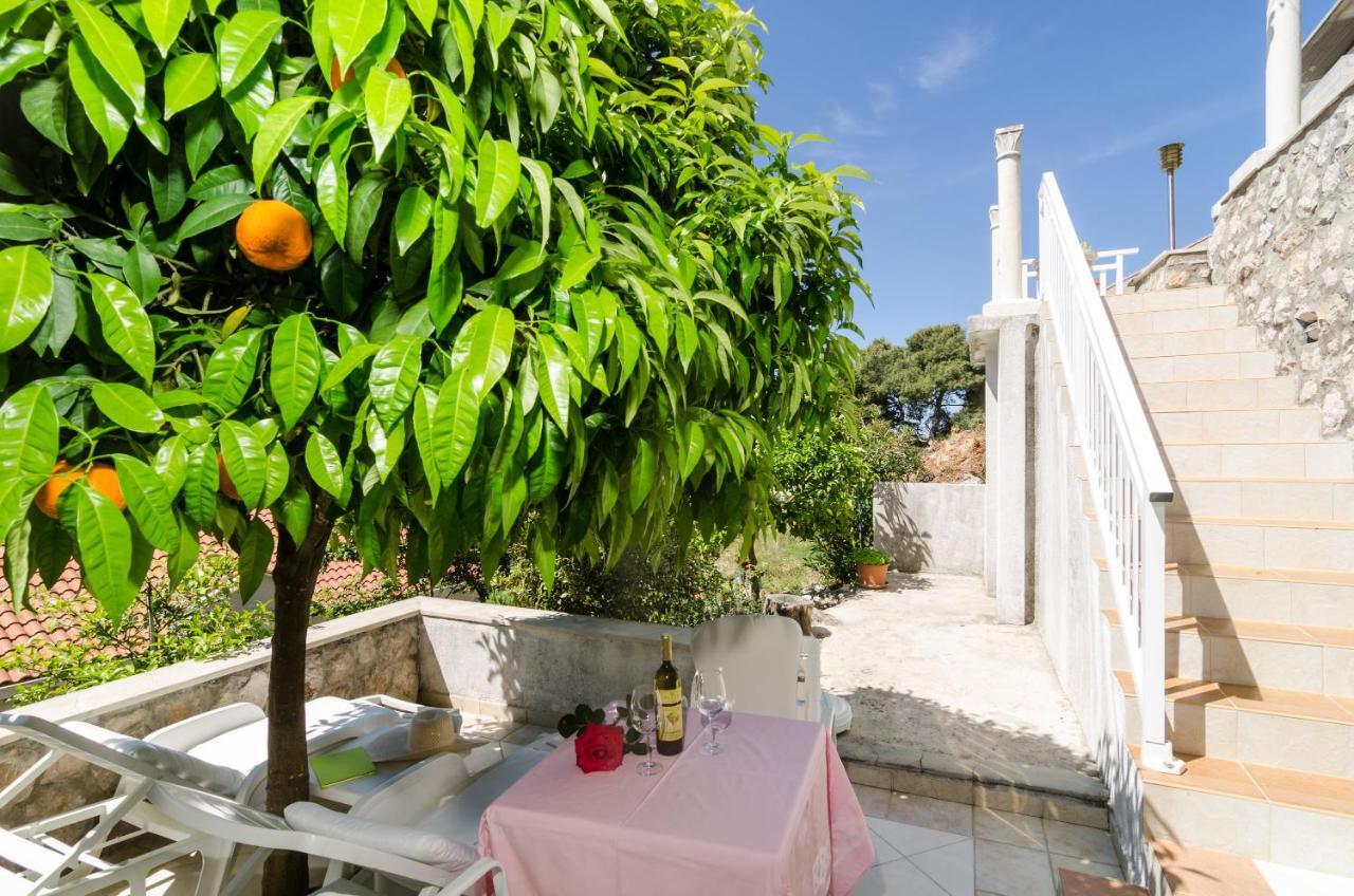 Studios Maslac Dubrovnik Exteriör bild