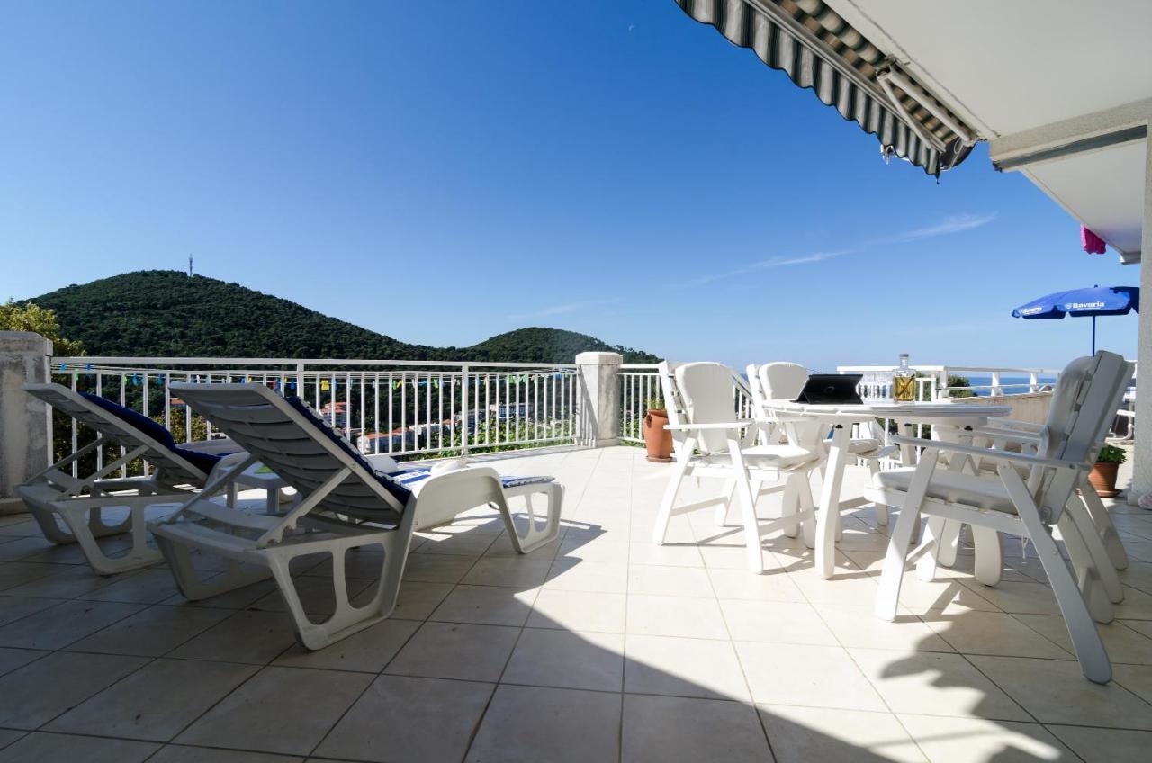 Studios Maslac Dubrovnik Rum bild